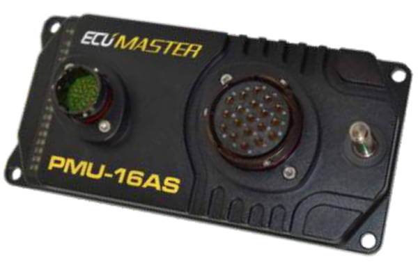 ECUMaster PDM16 Motorsport