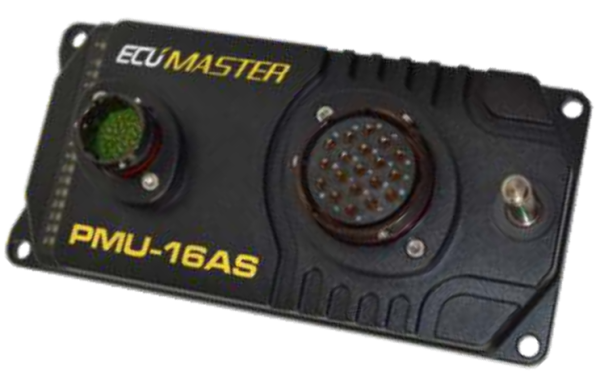 ECUMaster PMU 16 Motorsport