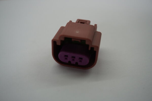 Flex Fuel Sensor Stecker