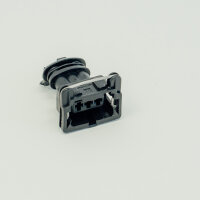 Stecker JPT 3-Polig Buchse