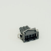 Stecker JPT 3-Polig Buchse