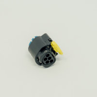 Druck/Temp Bosch Sensor Stecker 5 Polig